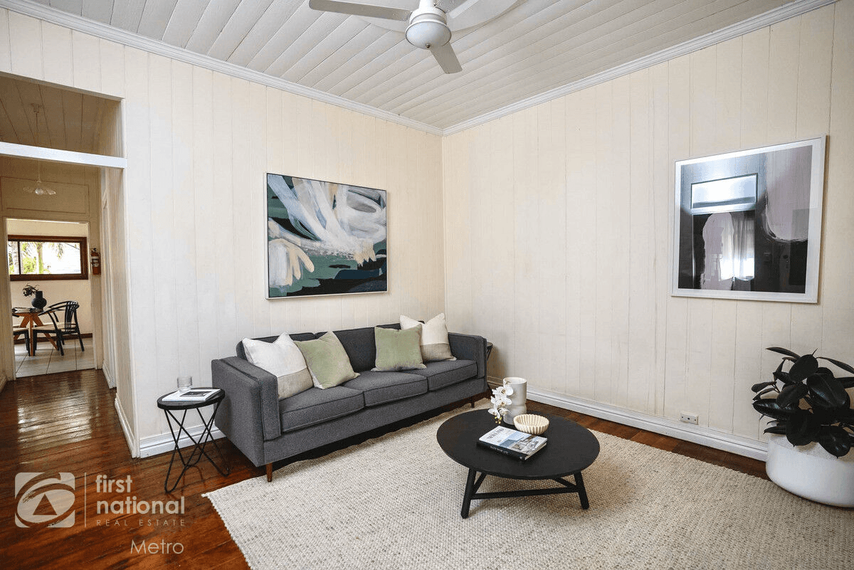 26 Franklin Street, HIGHGATE HILL, QLD 4101