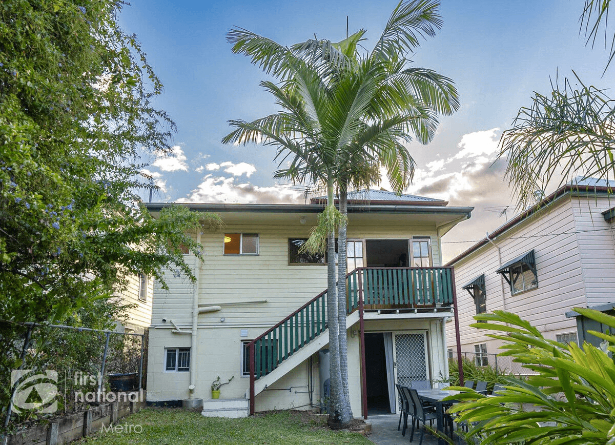 26 Franklin Street, HIGHGATE HILL, QLD 4101