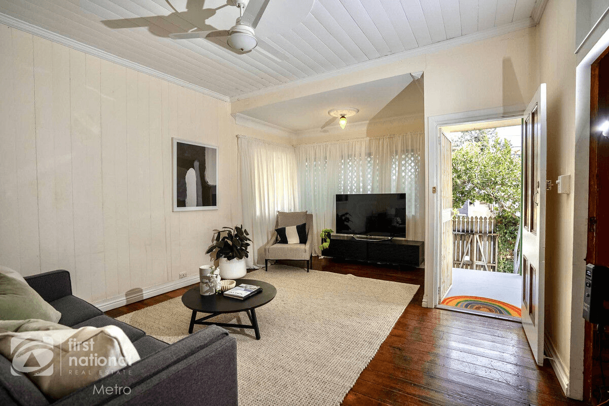 26 Franklin Street, HIGHGATE HILL, QLD 4101