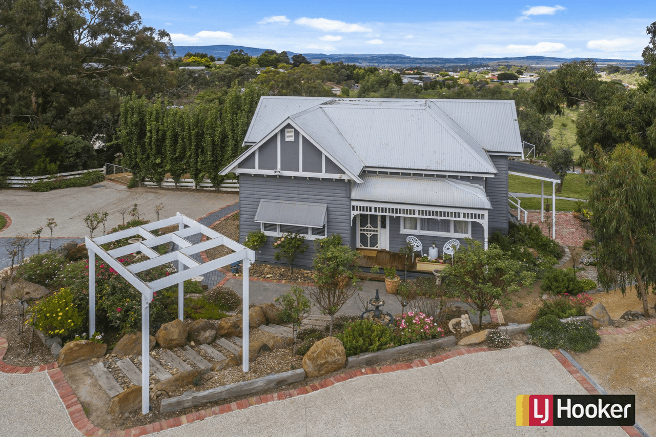 4 Hanson Road, WALLAN, VIC 3756