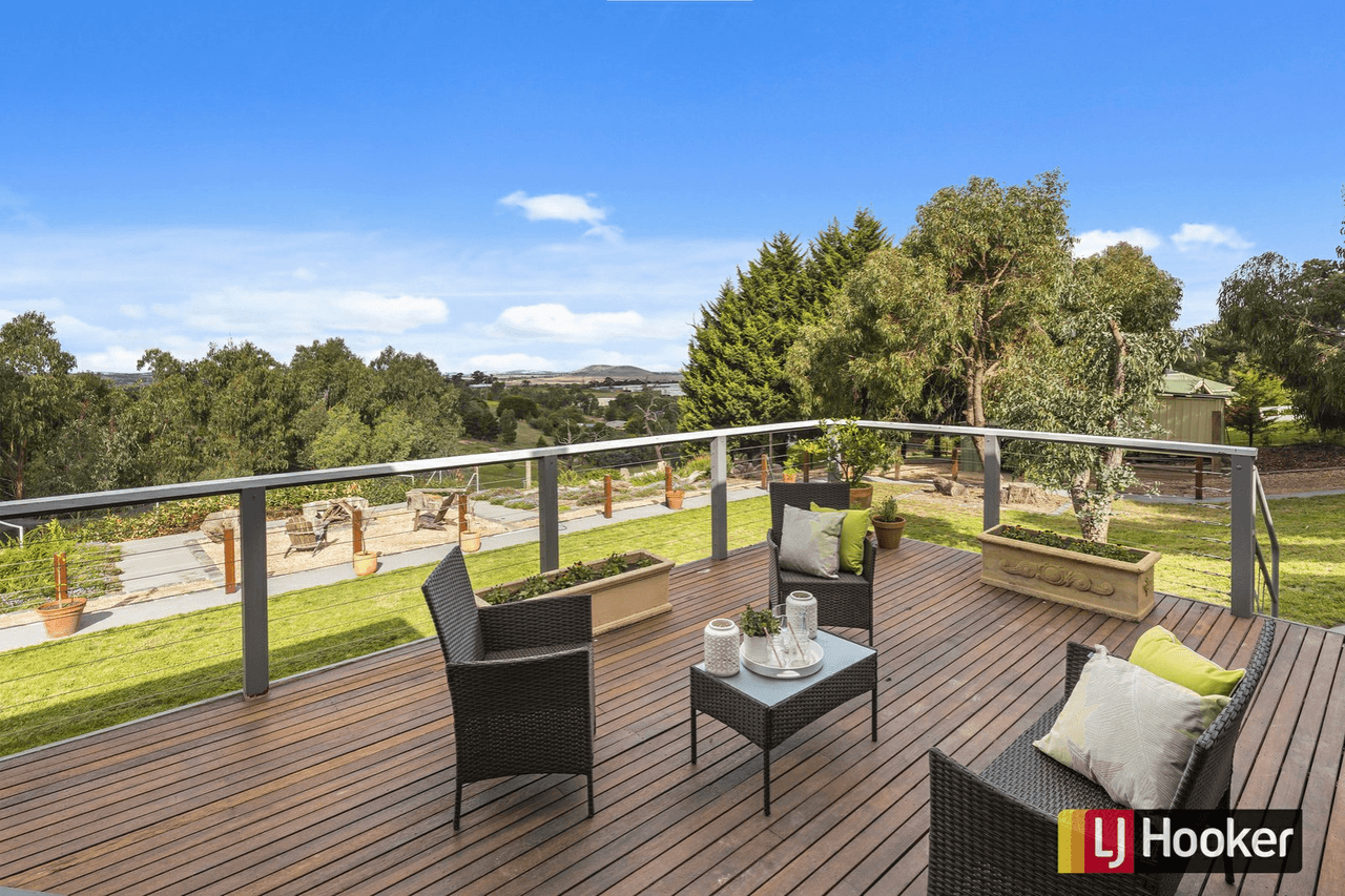 4 Hanson Road, WALLAN, VIC 3756