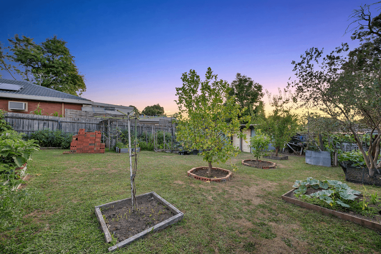 3 Burdekin Avenue, BAYSWATER NORTH, VIC 3153