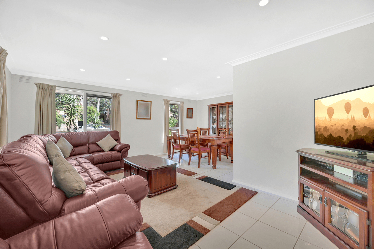 3 Burdekin Avenue, BAYSWATER NORTH, VIC 3153