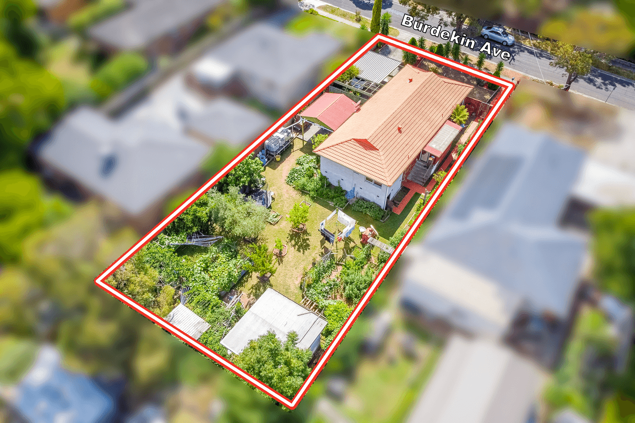 3 Burdekin Avenue, BAYSWATER NORTH, VIC 3153