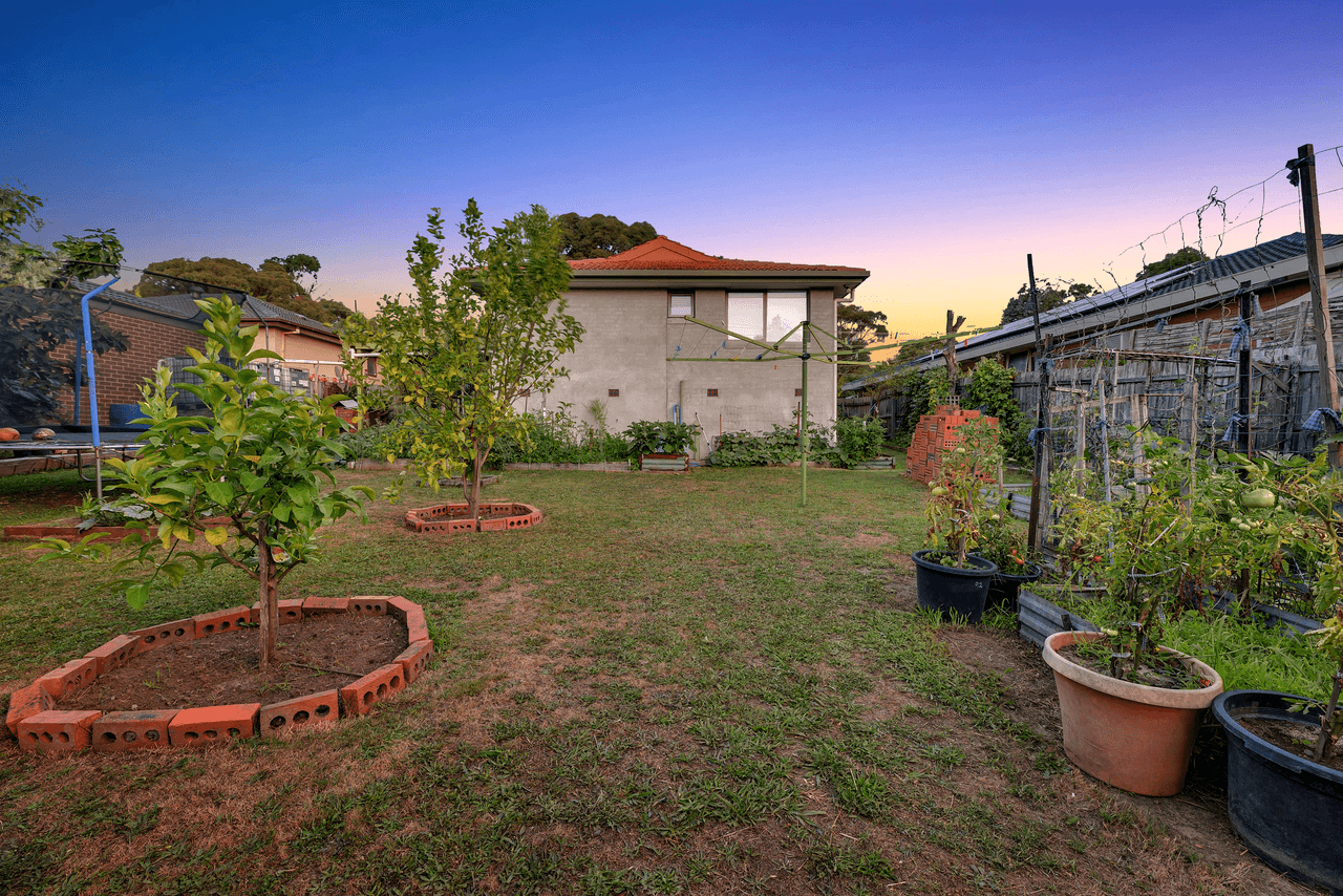 3 Burdekin Avenue, BAYSWATER NORTH, VIC 3153