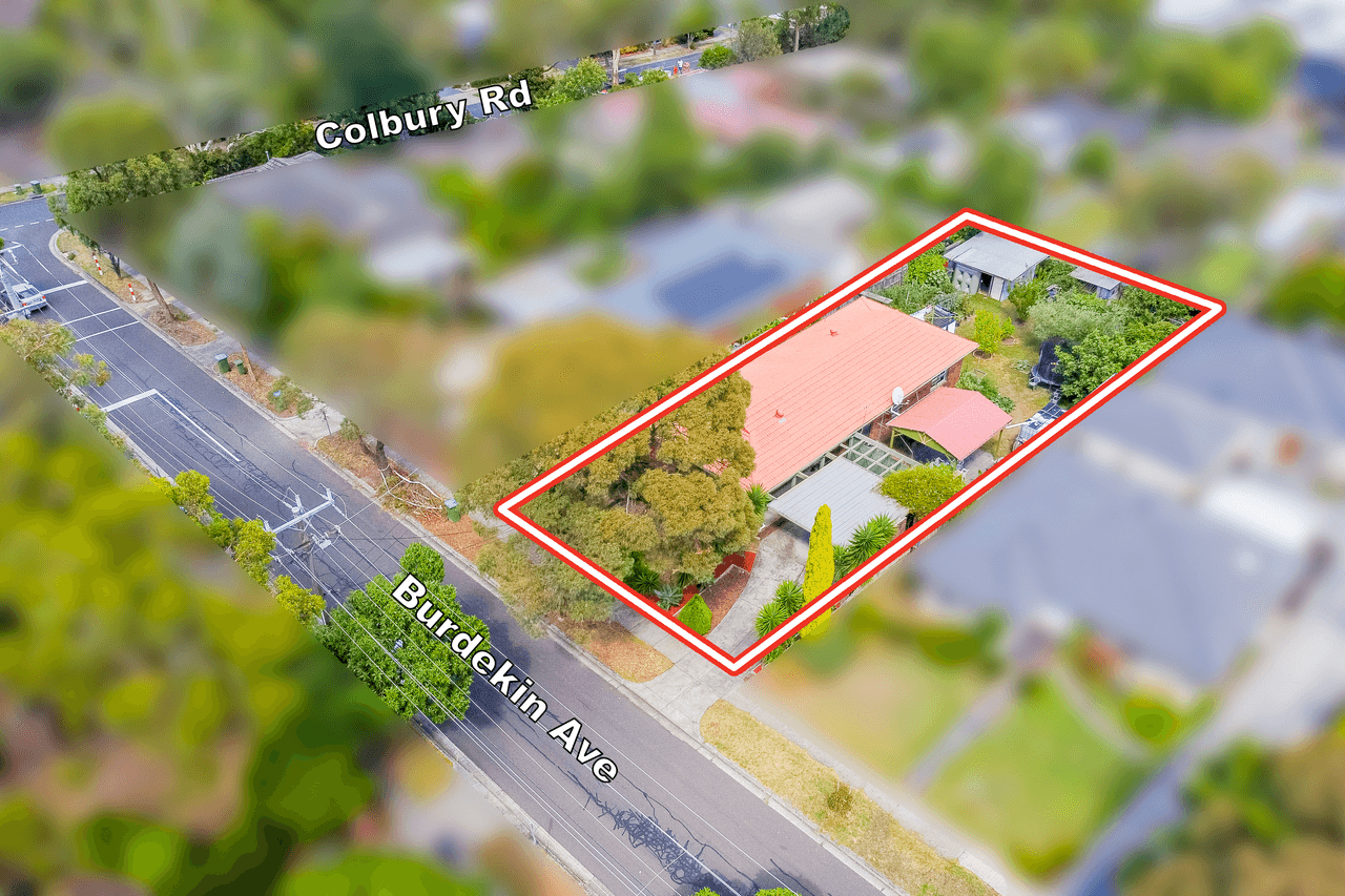 3 Burdekin Avenue, BAYSWATER NORTH, VIC 3153