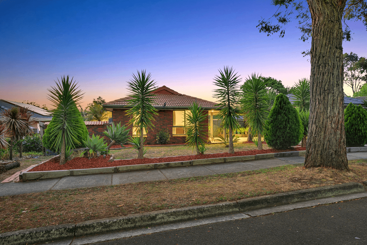 3 Burdekin Avenue, BAYSWATER NORTH, VIC 3153