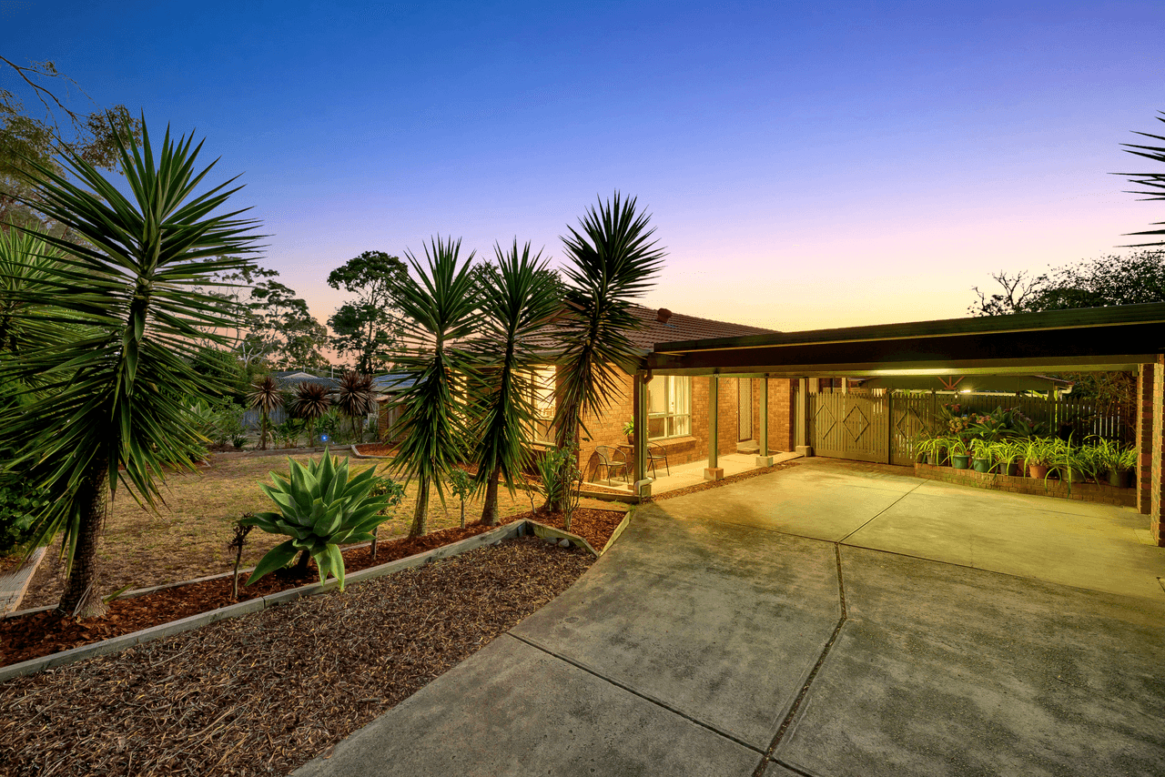 3 Burdekin Avenue, BAYSWATER NORTH, VIC 3153