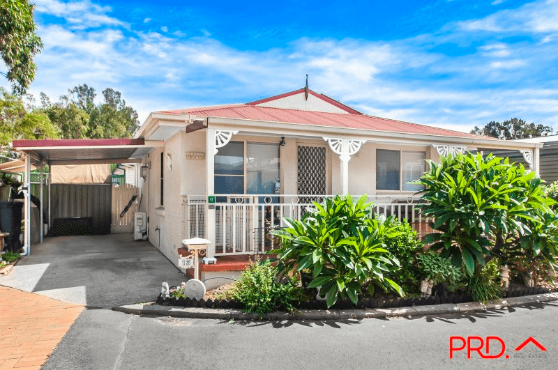 13 Willow Crescent, KANAHOOKA, NSW 2530