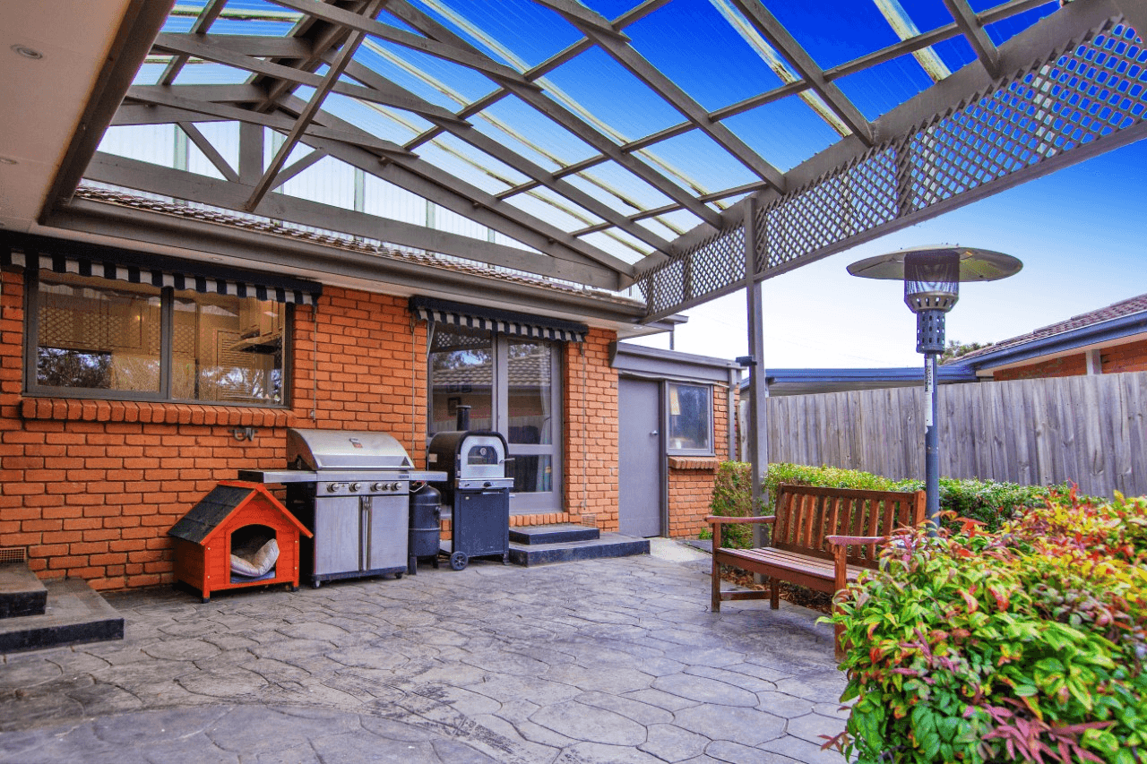 9 Chrystobel Court, COLDSTREAM, VIC 3770