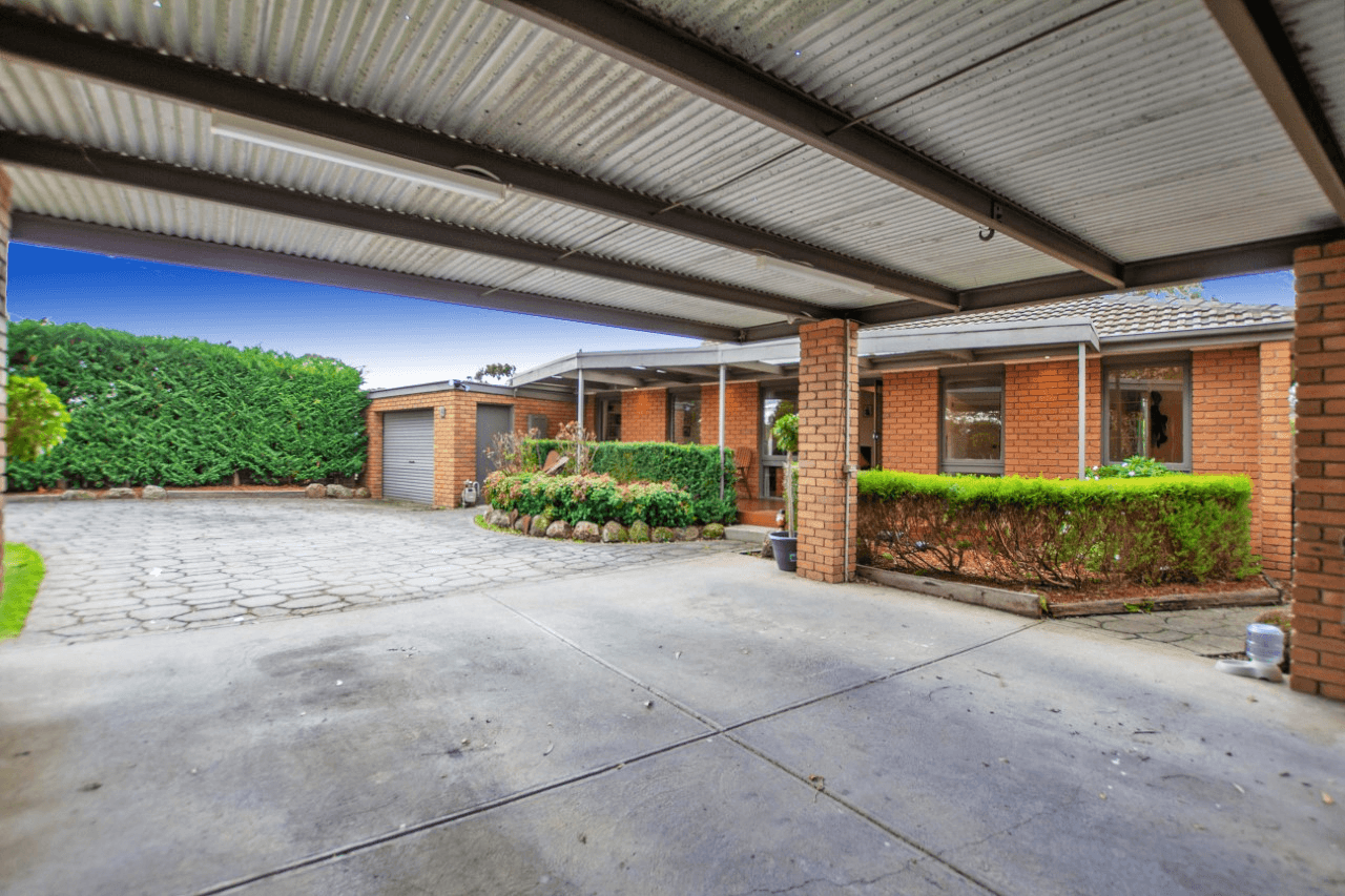 9 Chrystobel Court, COLDSTREAM, VIC 3770