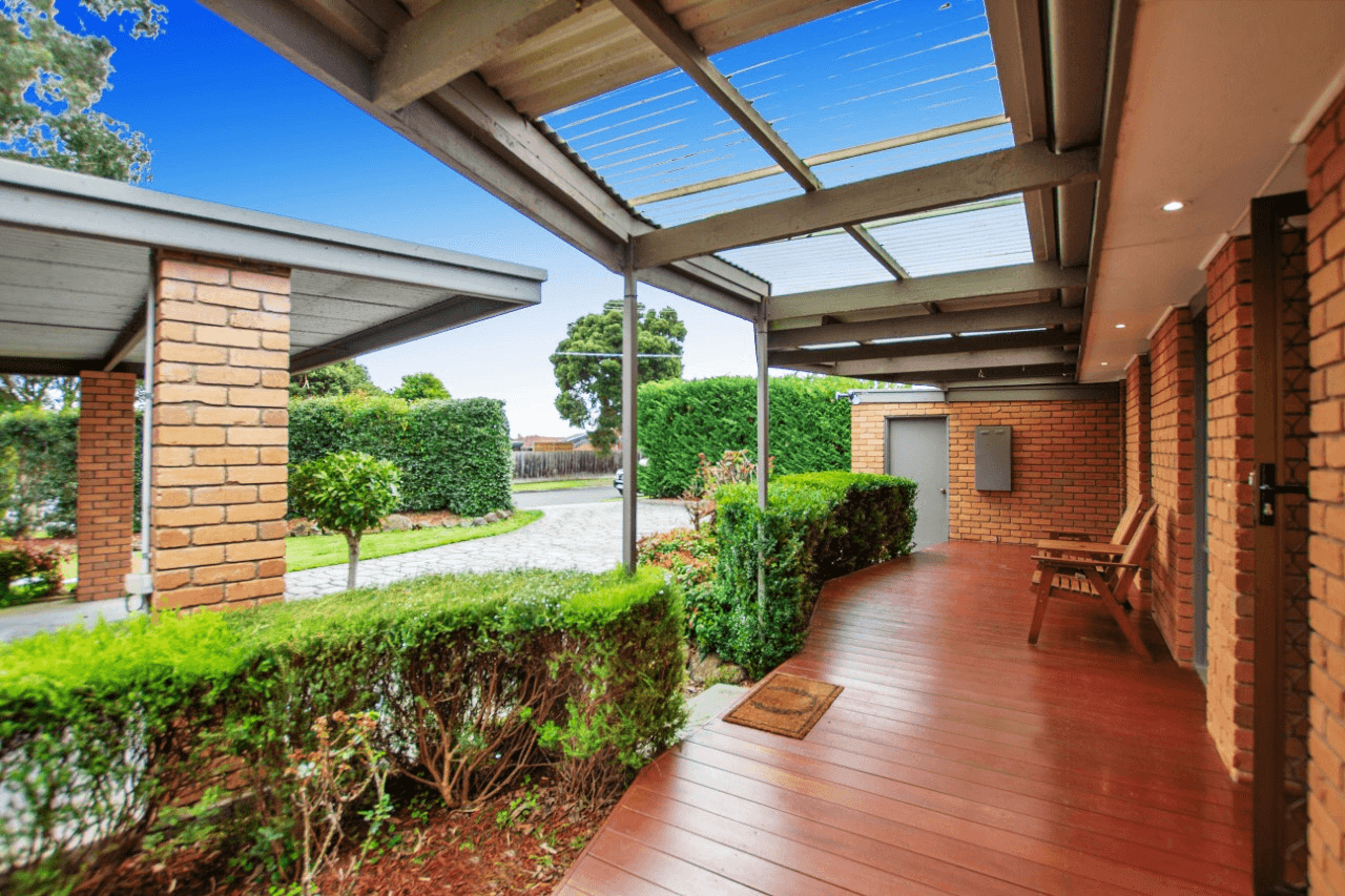9 Chrystobel Court, COLDSTREAM, VIC 3770
