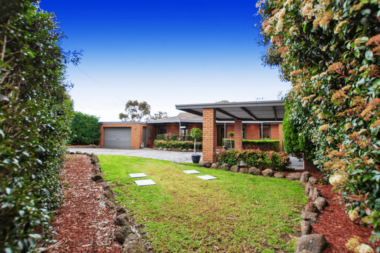 9 Chrystobel Court, COLDSTREAM, VIC 3770