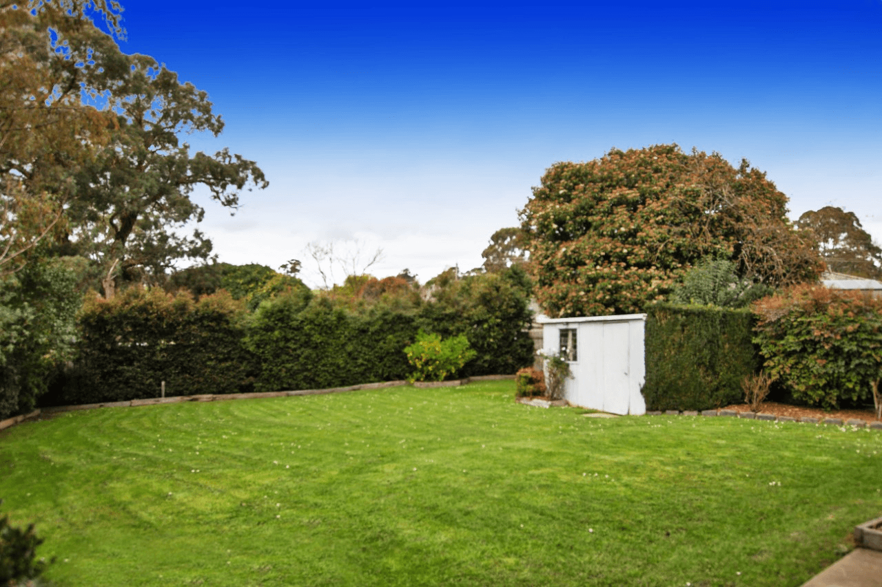 9 Chrystobel Court, COLDSTREAM, VIC 3770