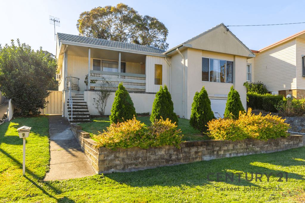 9 Carolyn Street, Adamstown Heights, NSW 2289