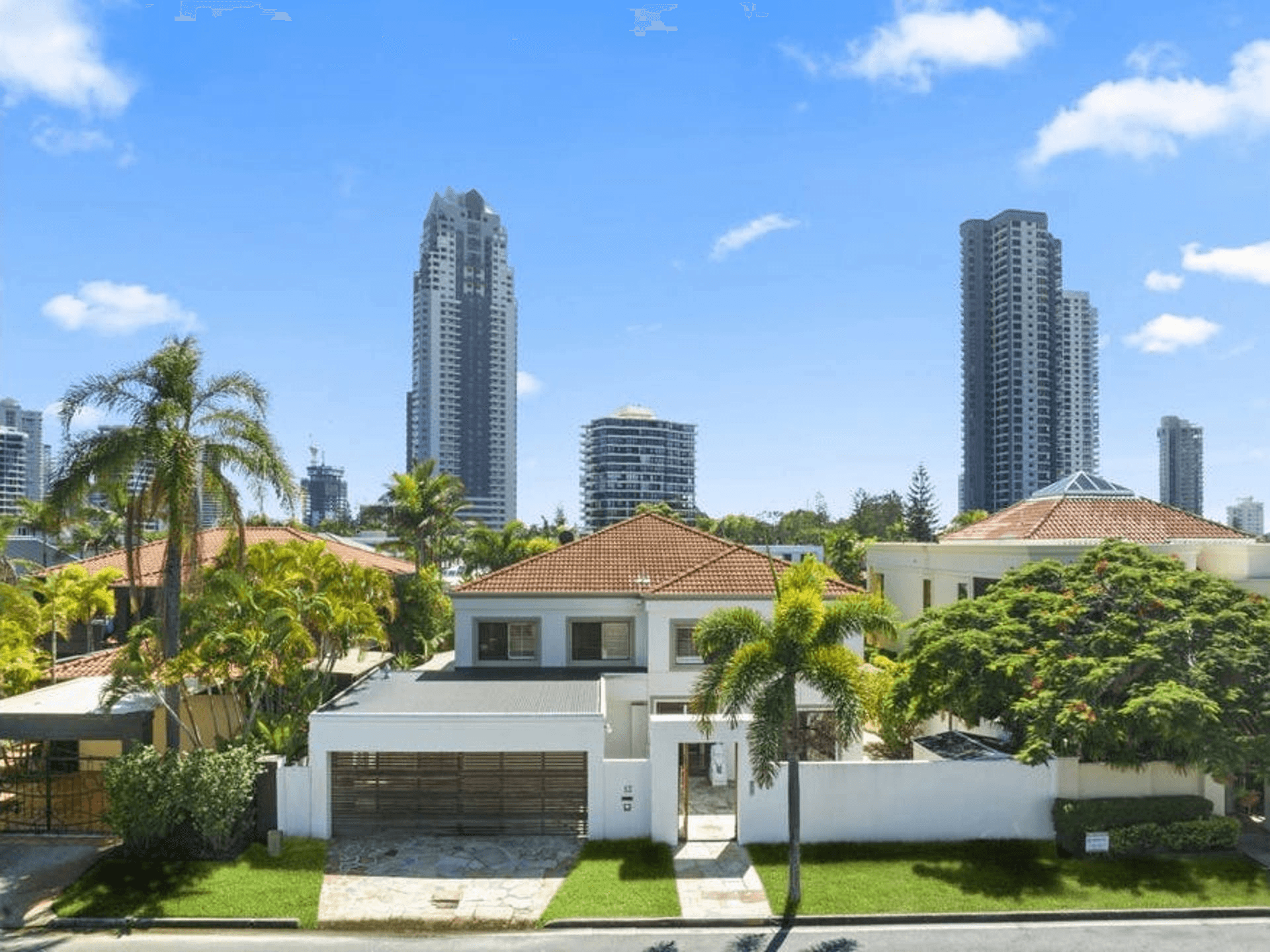 13 Seafarer Court, Paradise Waters, QLD 4217