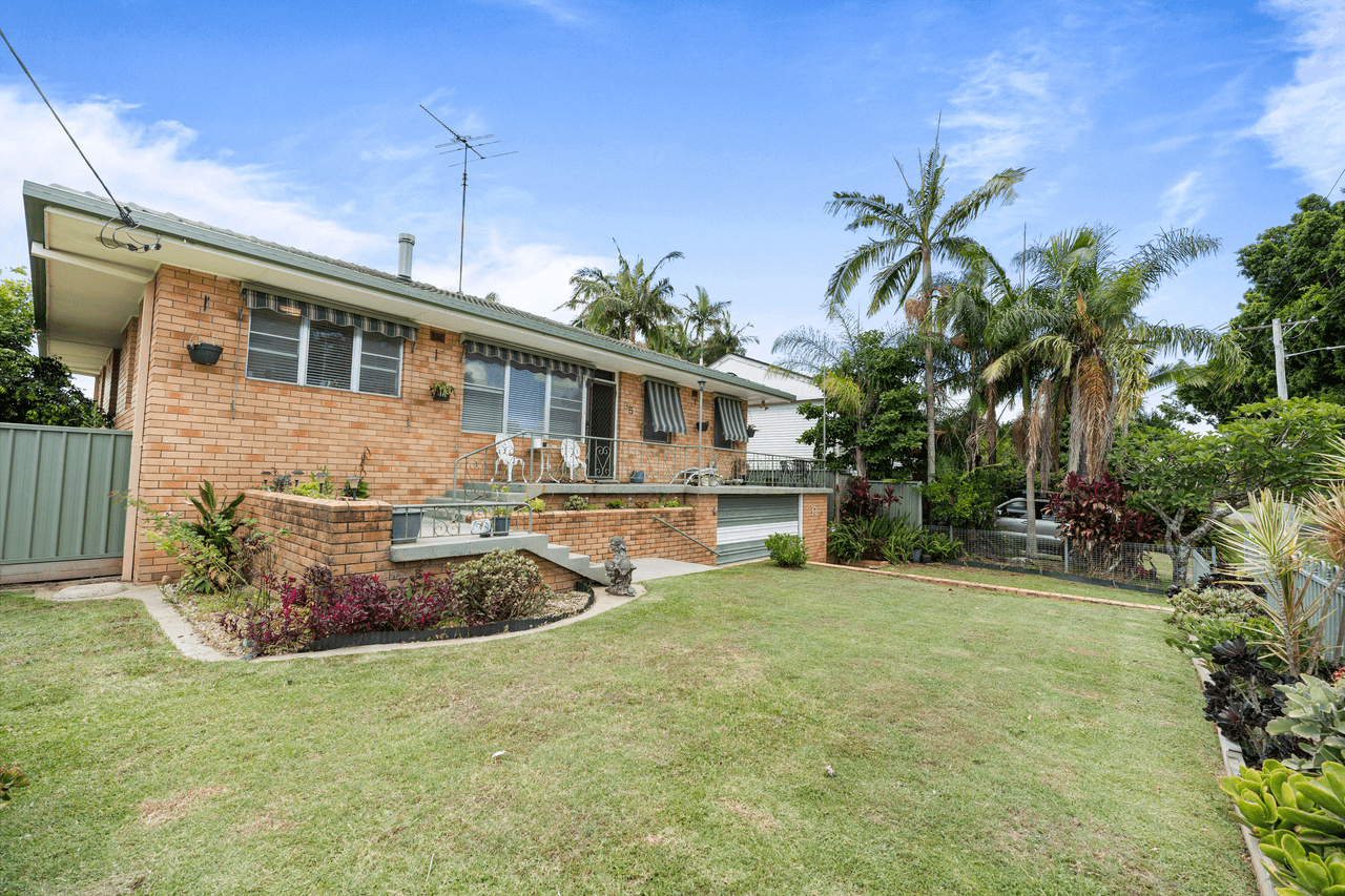 35 Bowtell Avenue, GRAFTON, NSW 2460