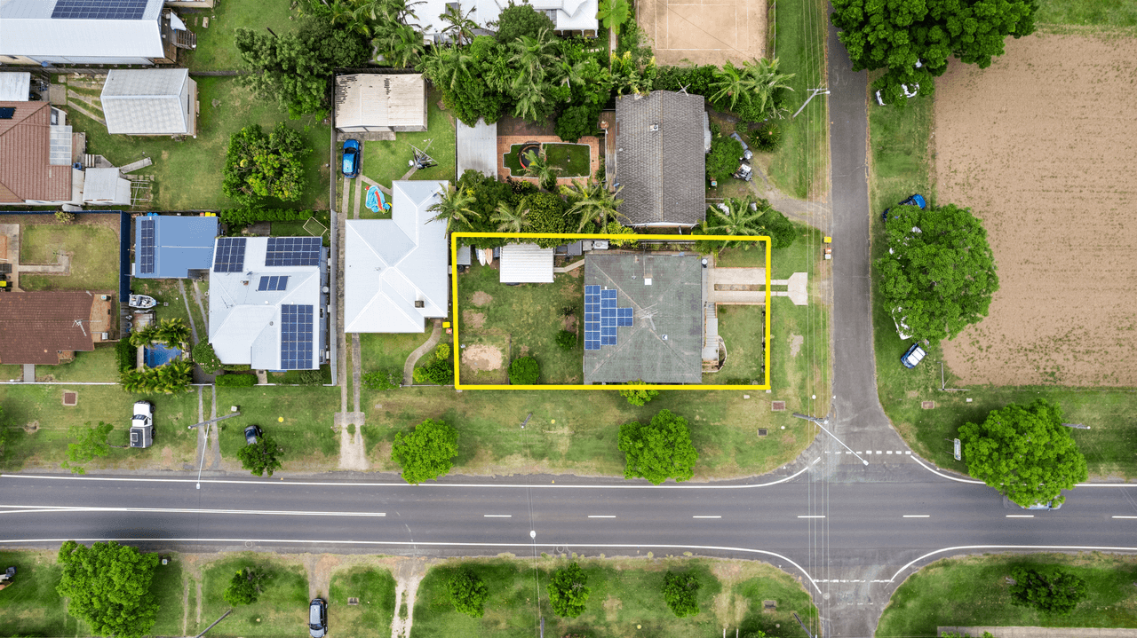 35 Bowtell Avenue, GRAFTON, NSW 2460