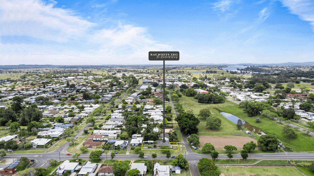 35 Bowtell Avenue, GRAFTON, NSW 2460