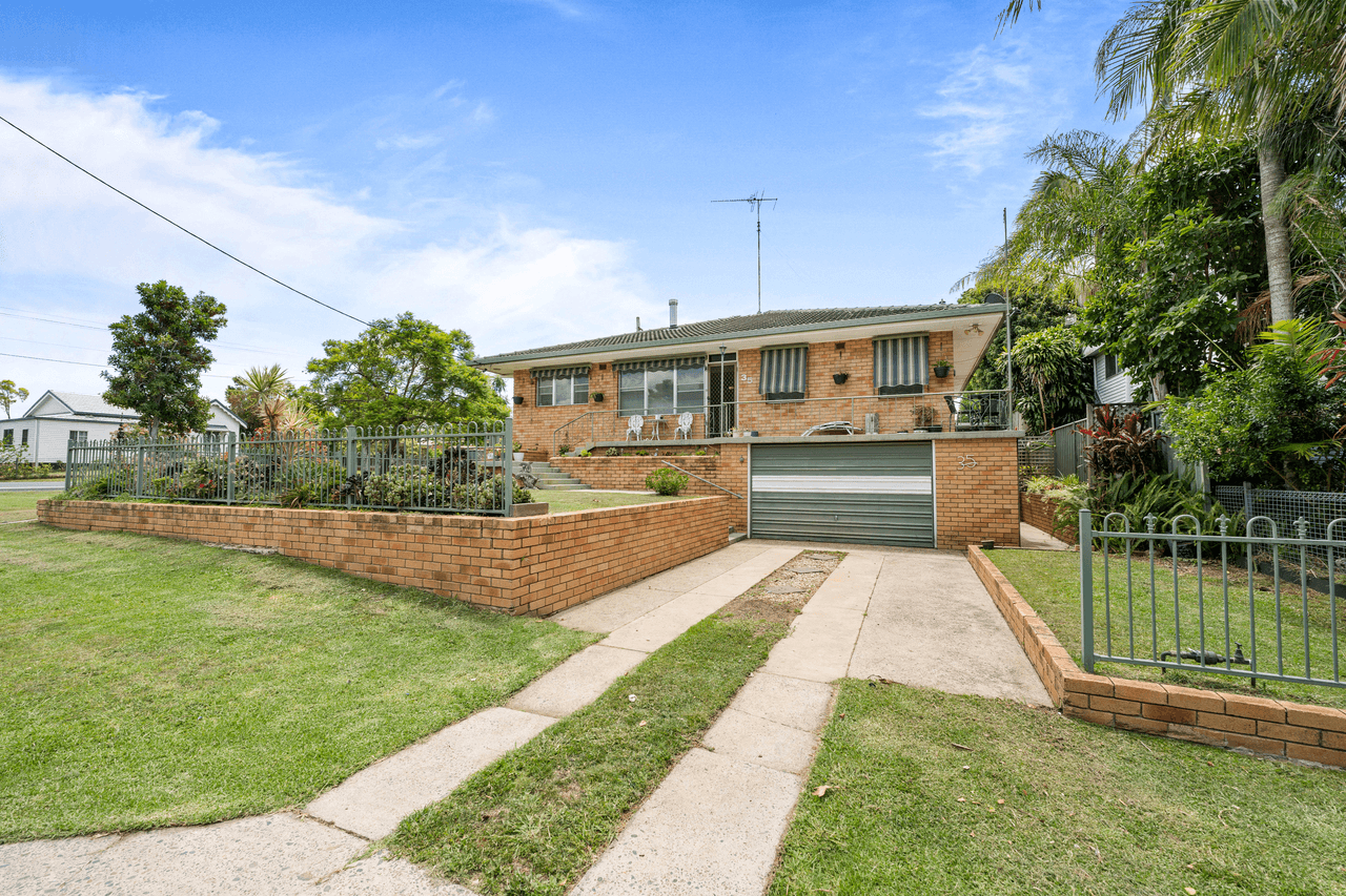 35 Bowtell Avenue, GRAFTON, NSW 2460