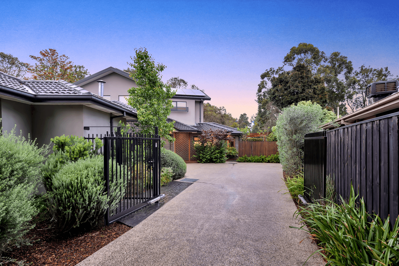 2/73 Alderford Drive, WANTIRNA, VIC 3152