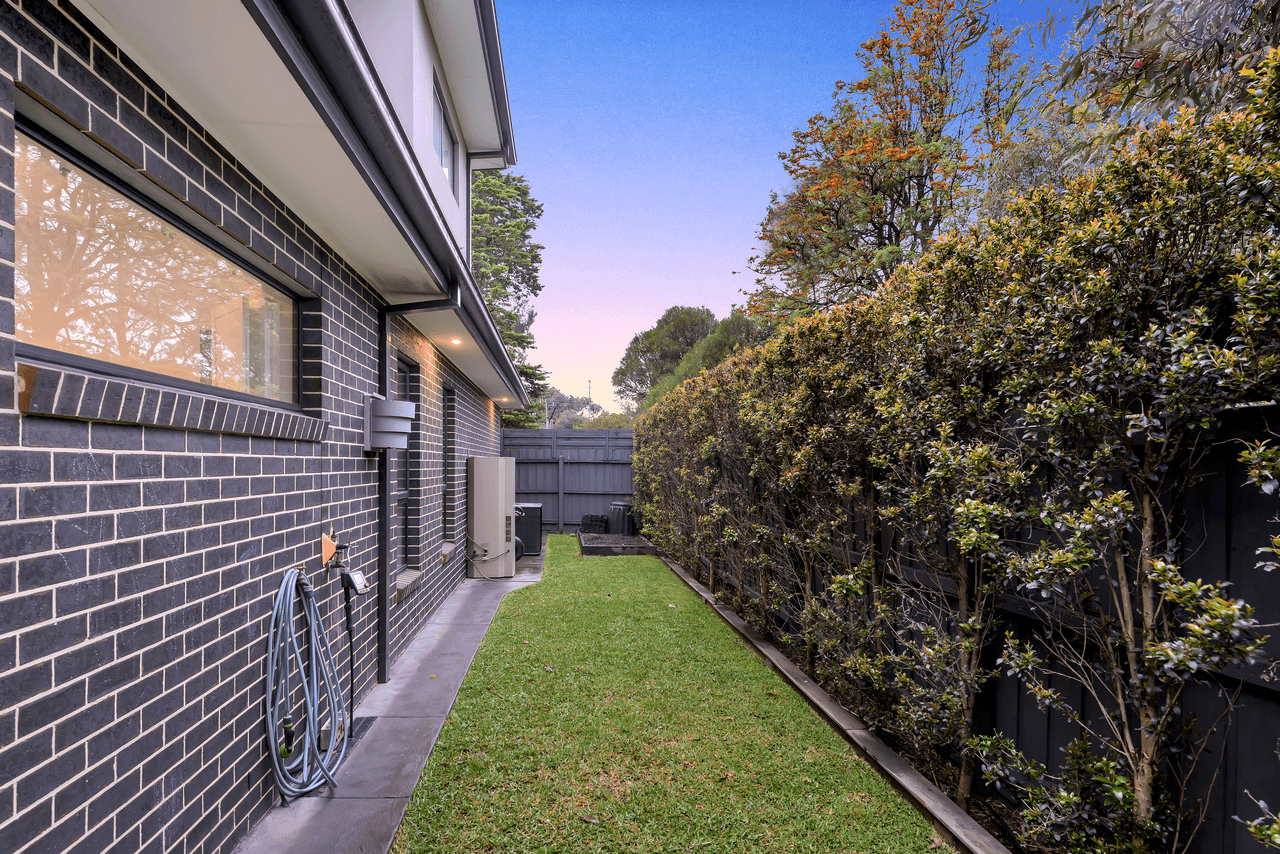 2/73 Alderford Drive, WANTIRNA, VIC 3152