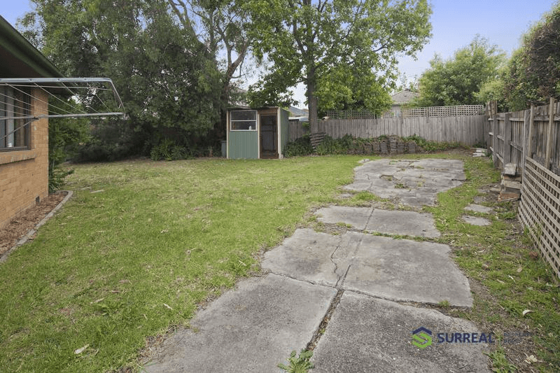 2 Peck Street, BAYSWATER, VIC 3153