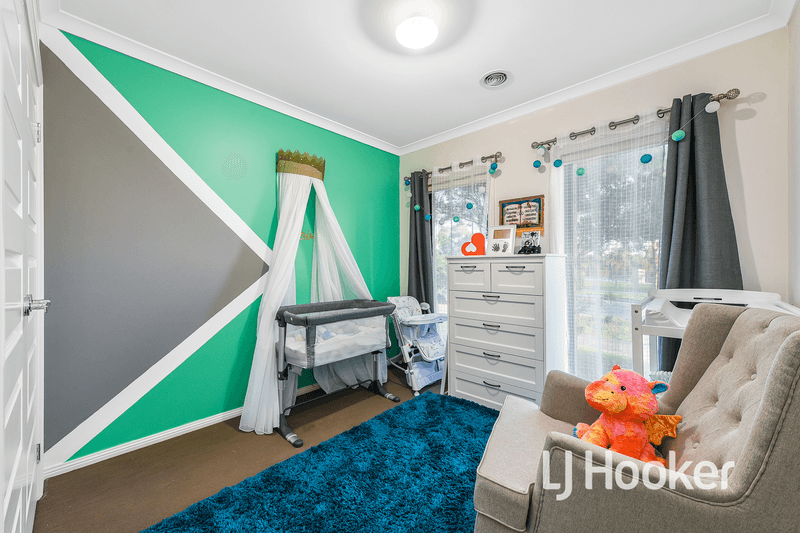 41 Frankland Street, CLYDE NORTH, VIC 3978