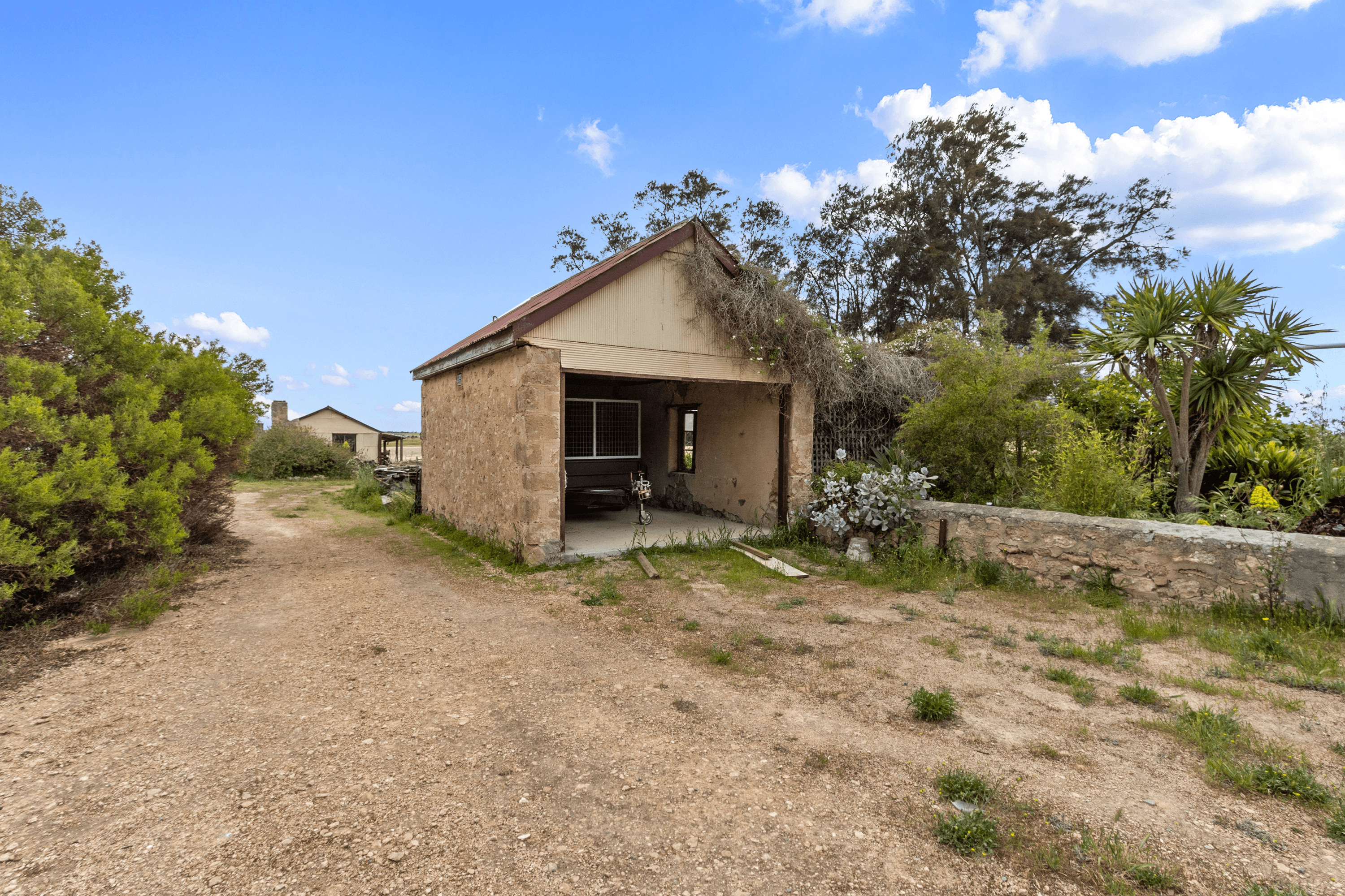 8586 St Vincent Highway, YORKETOWN, SA 5576