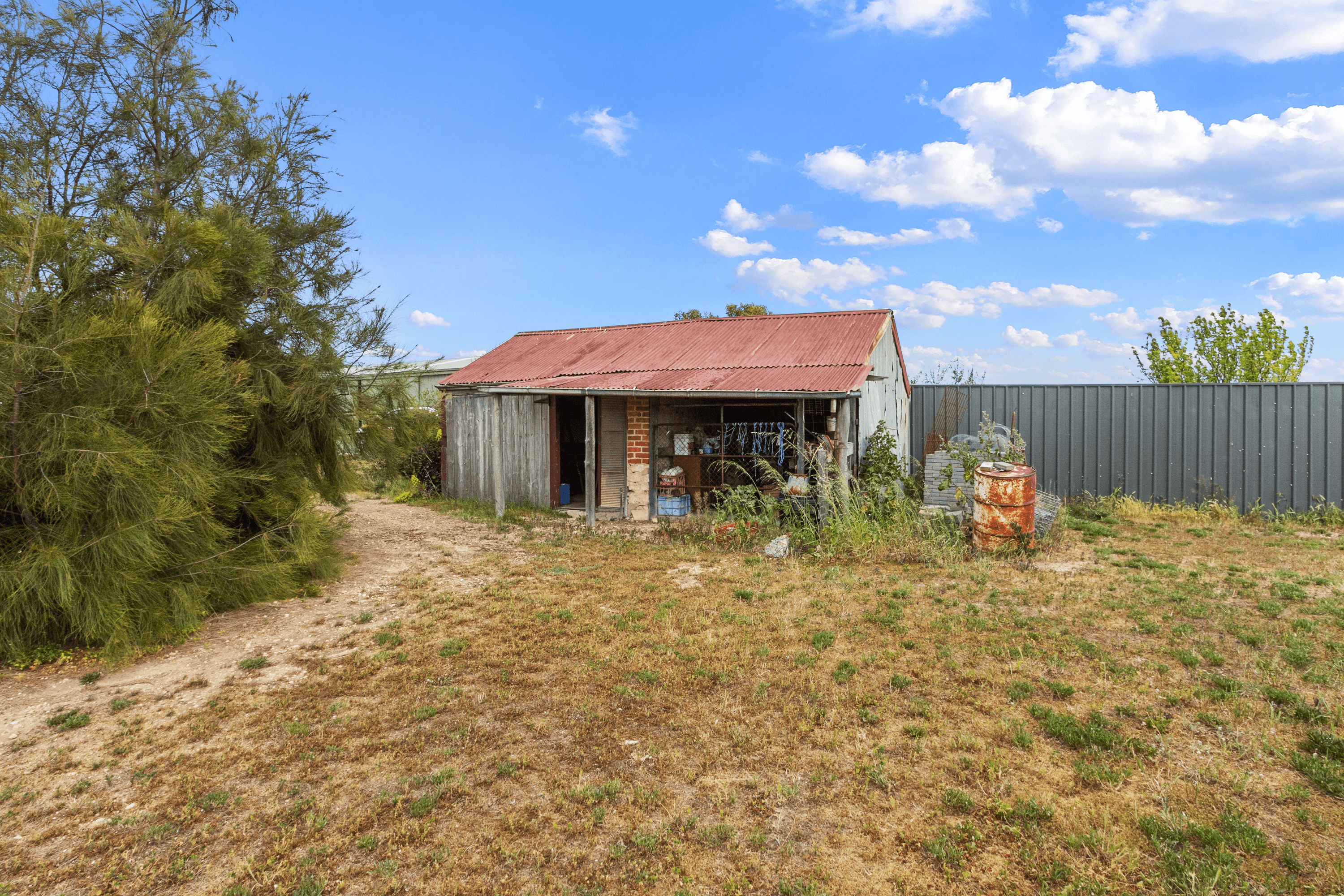 8586 St Vincent Highway, YORKETOWN, SA 5576