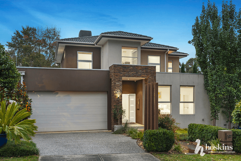 27 Junction Street, Ringwood, VIC 3134