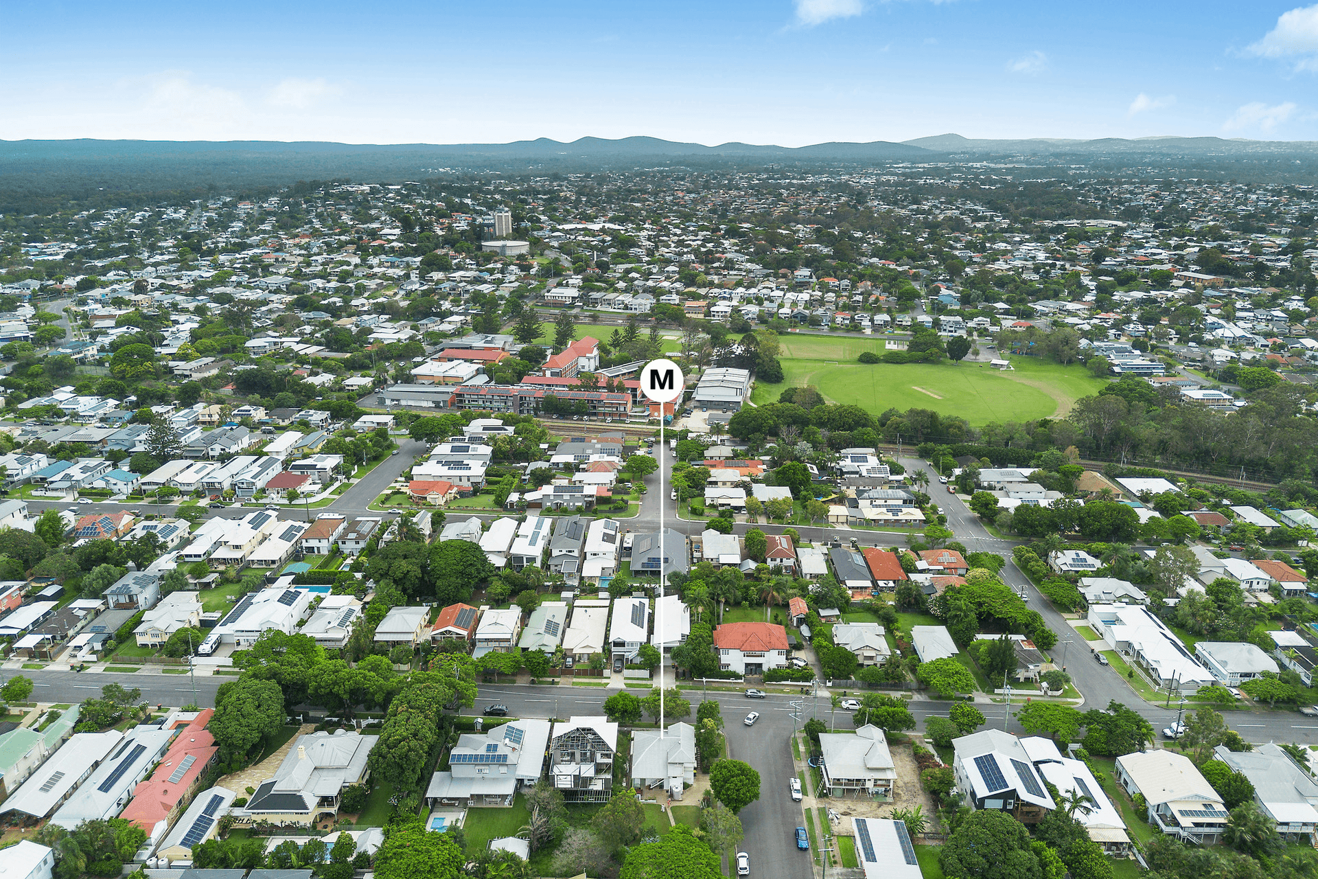 1 Wolsey Parade, Wynnum, QLD 4178