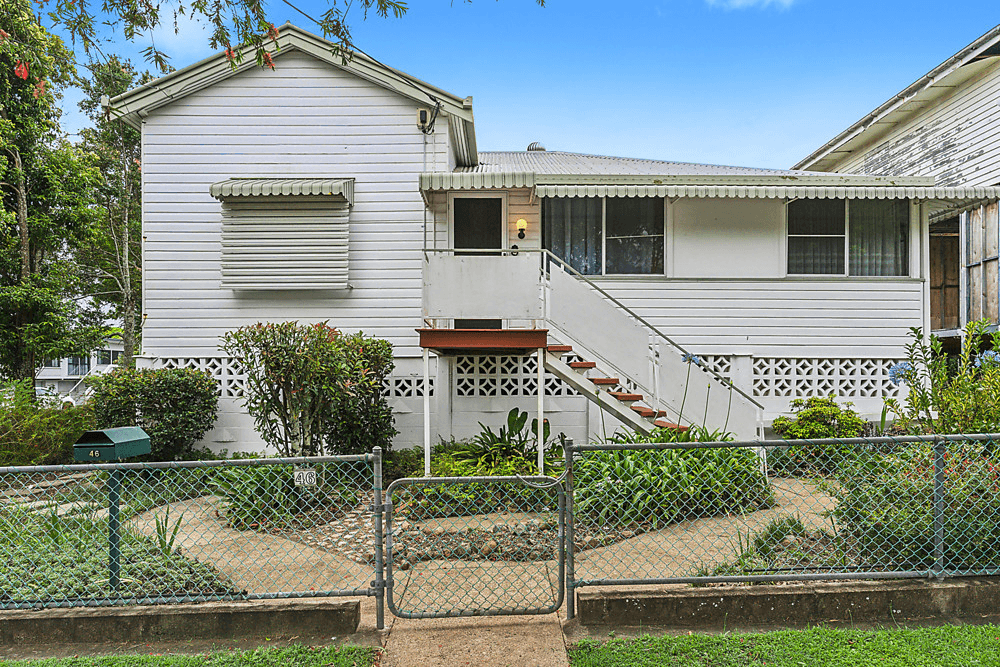 1 Wolsey Parade, Wynnum, QLD 4178