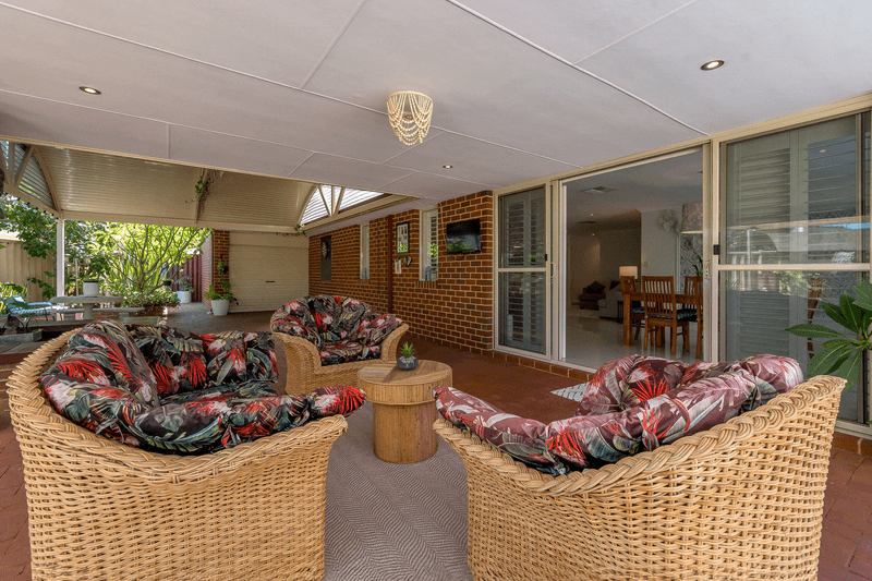 23 Daleford Way, Southern River, WA 6110