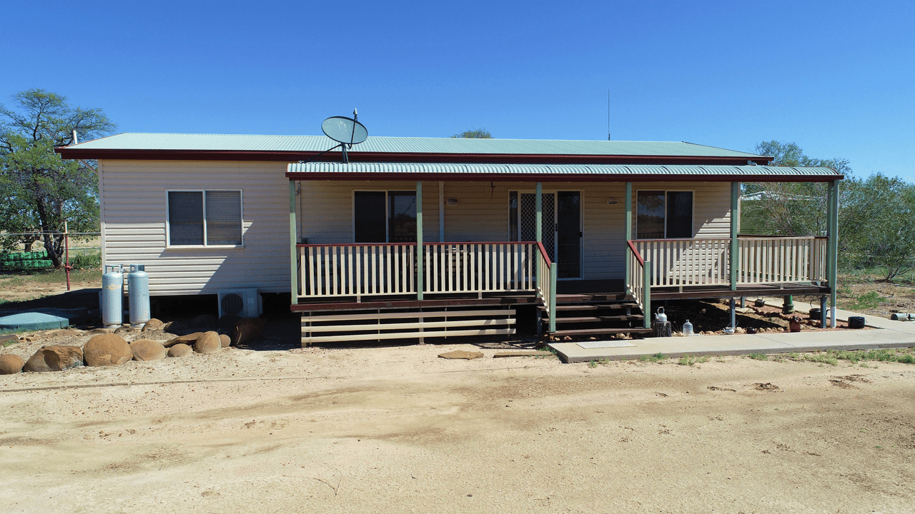 1760 Leebrook Road, MUTTABURRA, QLD 4732