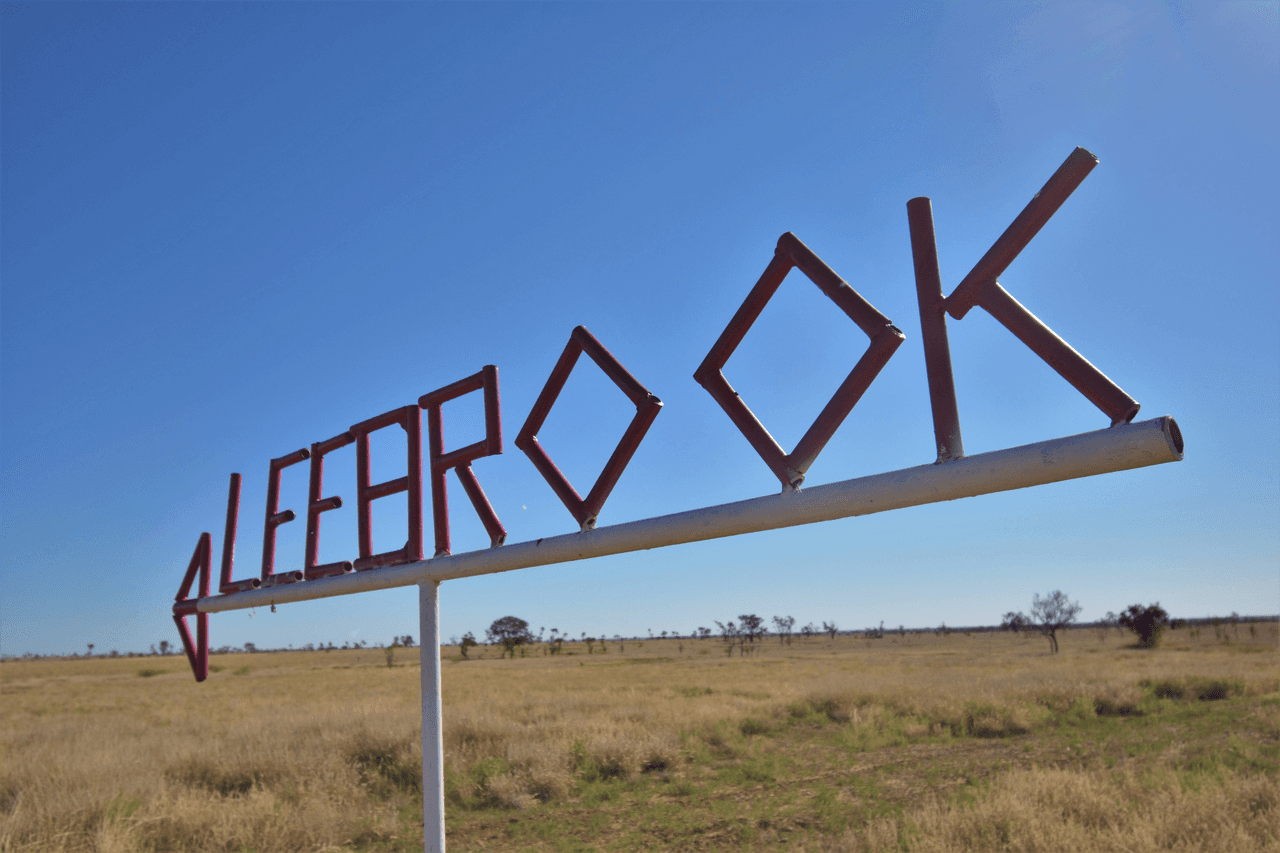 1760 Leebrook Road, MUTTABURRA, QLD 4732