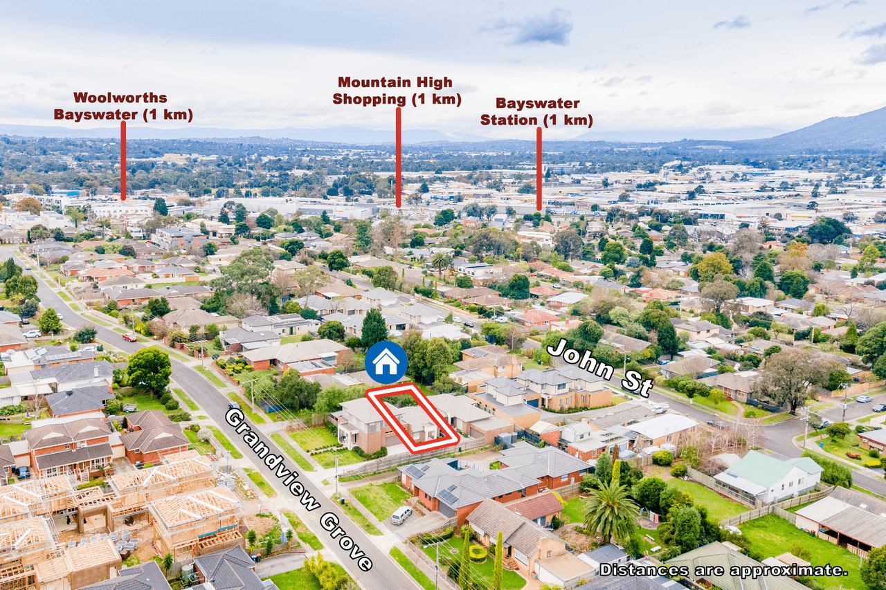 2/21 Grandview Grove, BAYSWATER, VIC 3153