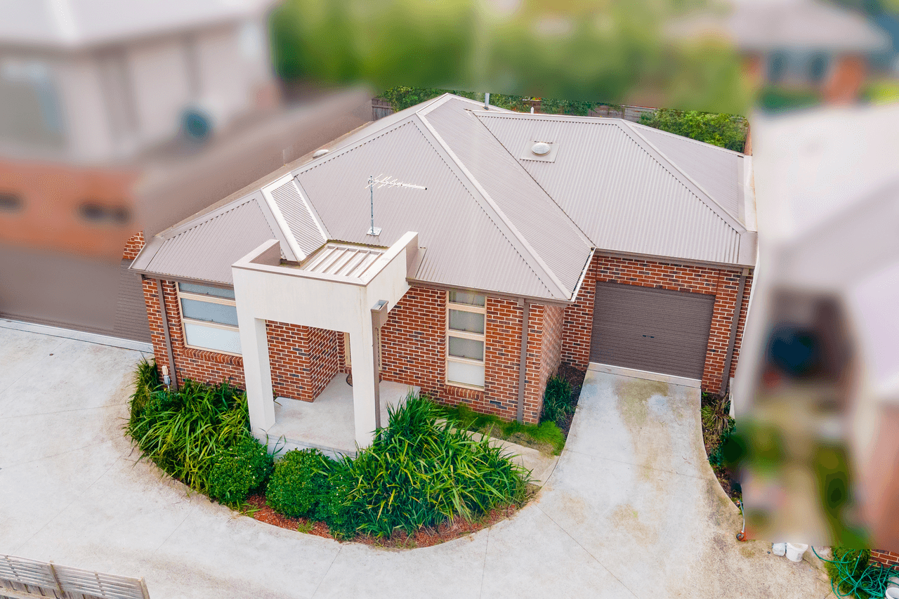 2/21 Grandview Grove, BAYSWATER, VIC 3153