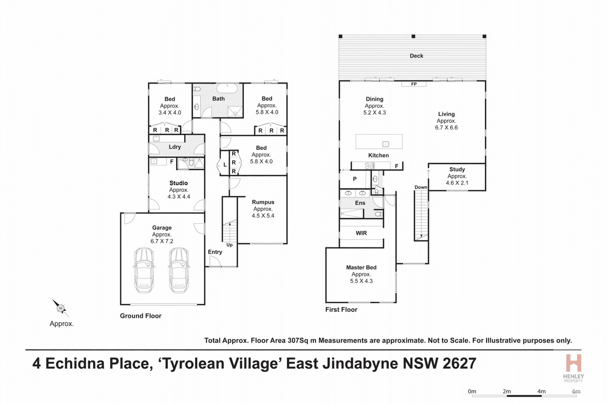 4 Echidna Place, Jindabyne, NSW 2627