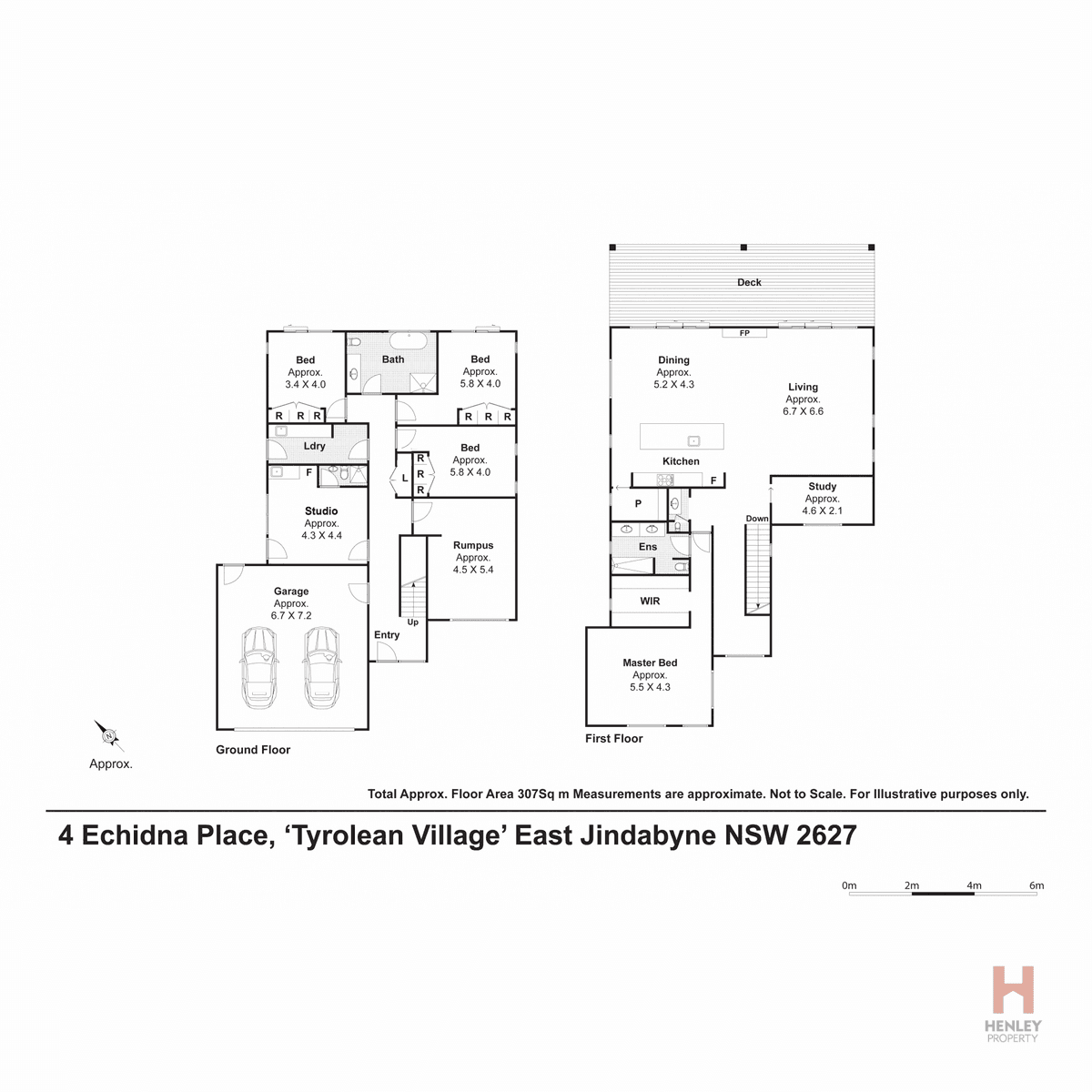 4 Echidna Place, Jindabyne, NSW 2627