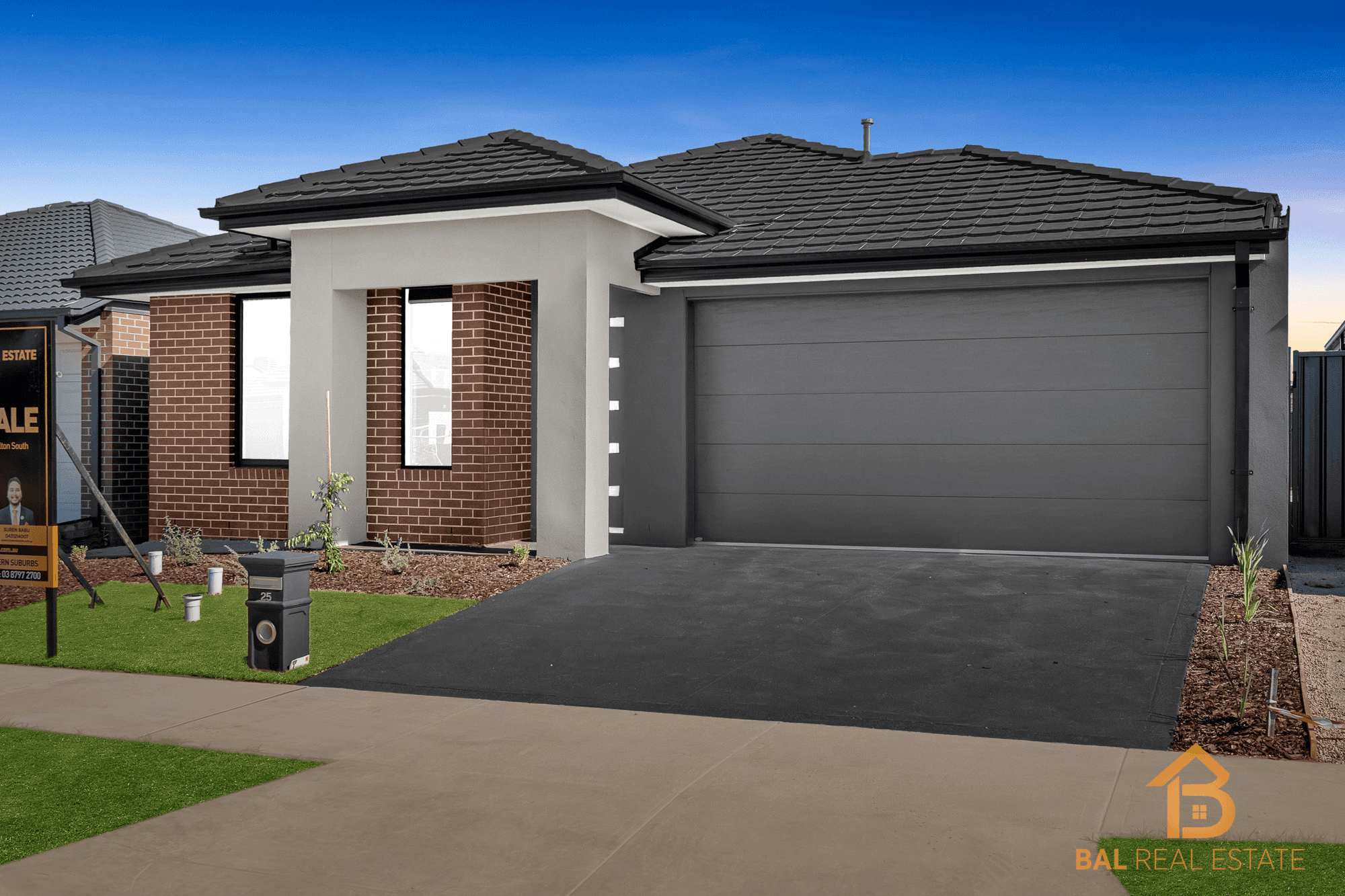 25 Bonito Street, MELTON SOUTH, VIC 3338