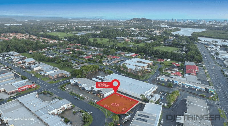 80-82 Industry Drive, Tweed Heads South, NSW 2486