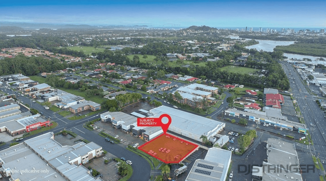 80-82 Industry Drive, Tweed Heads South, NSW 2486