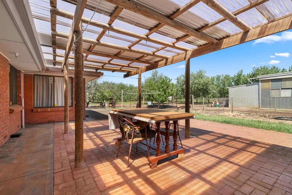 Lot 52 & Lot 53 Robert Road, Virginia, SA 5120