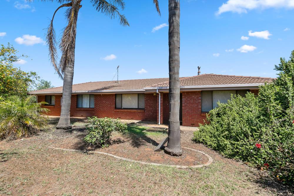 Lot 52 & Lot 53 Robert Road, Virginia, SA 5120