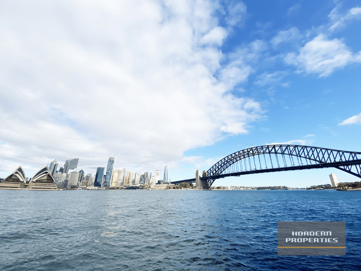 7/19 Waruda Street, Kirribilli, NSW 2061