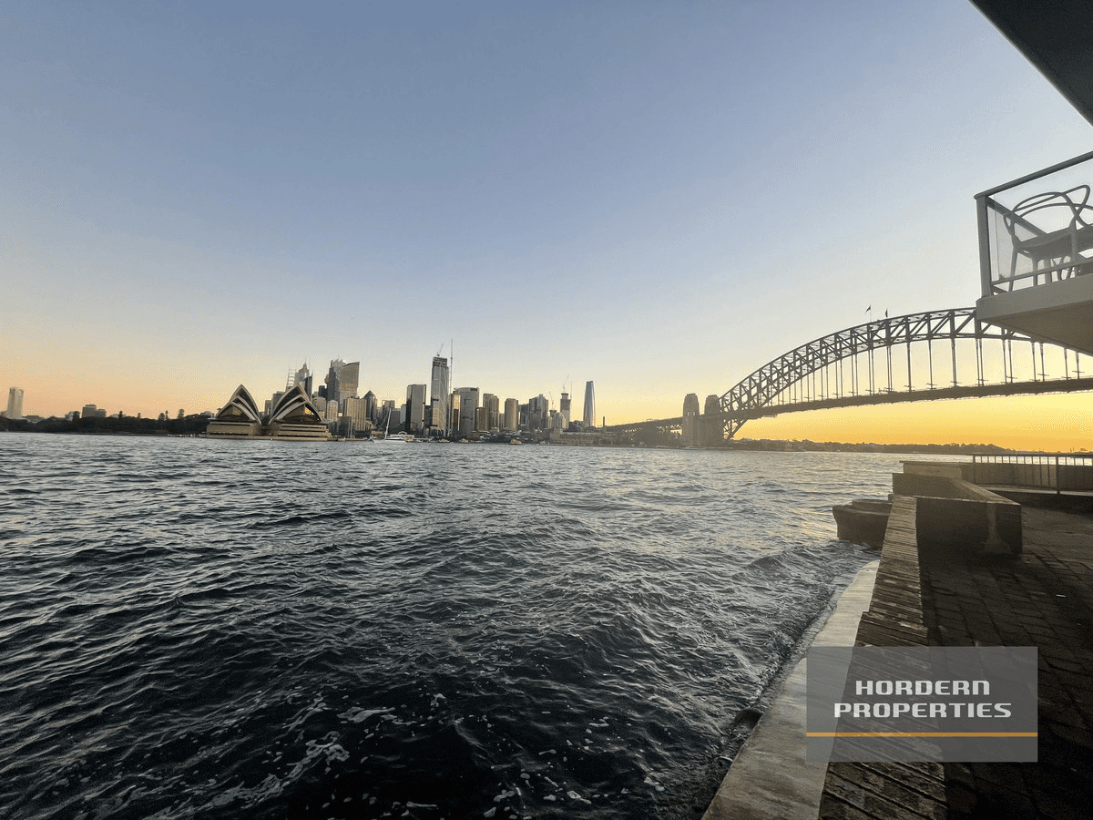 7/19 Waruda Street, Kirribilli, NSW 2061