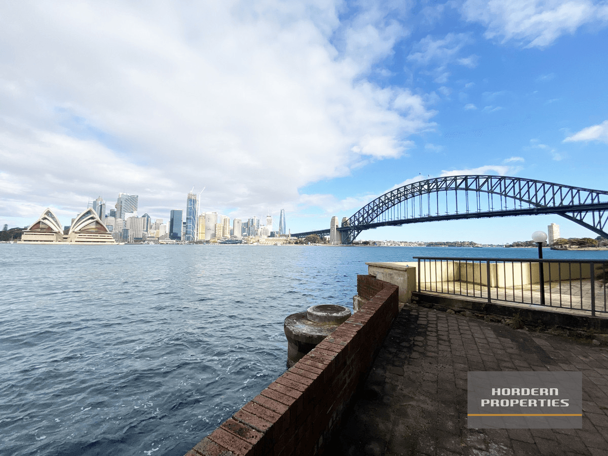 7/19 Waruda Street, Kirribilli, NSW 2061