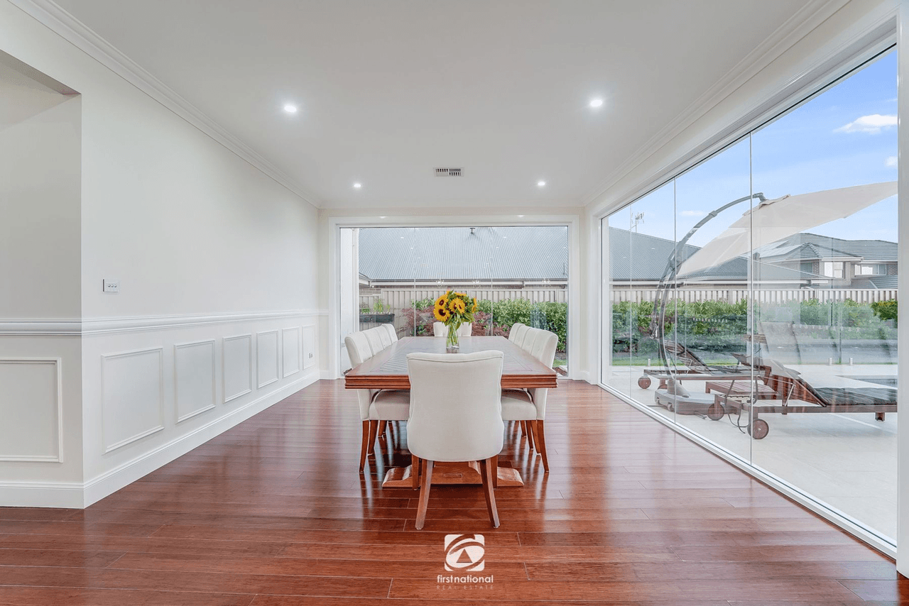 5 Starlight Rrt (Harrington Grove), HARRINGTON PARK, NSW 2567