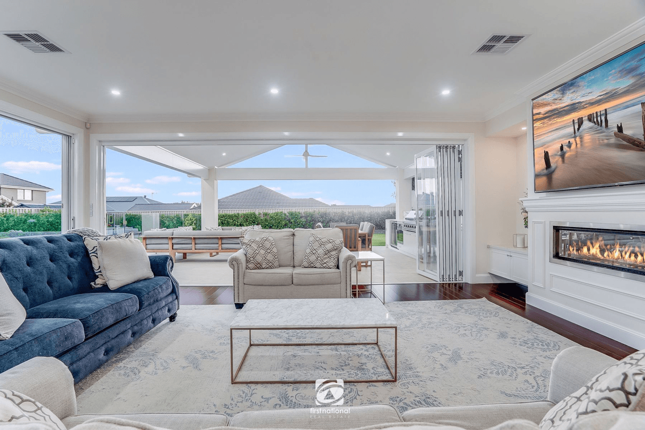 5 Starlight Rrt (Harrington Grove), HARRINGTON PARK, NSW 2567